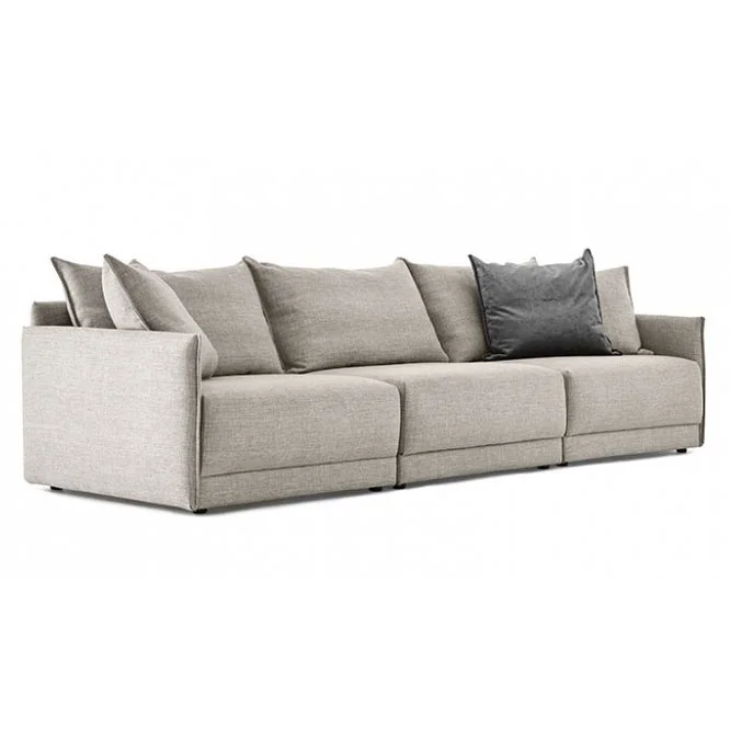 Miko Designs' Designer Furniture - Studio Pip's Brodie Sofa