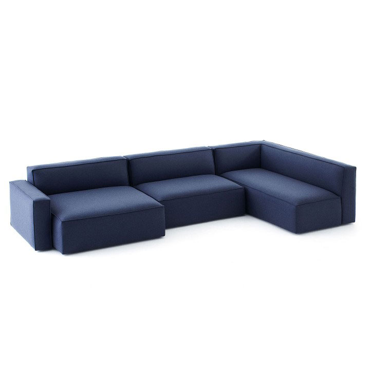 Miko Designs' Designer Furniture - Studio Pip's Play Sofa