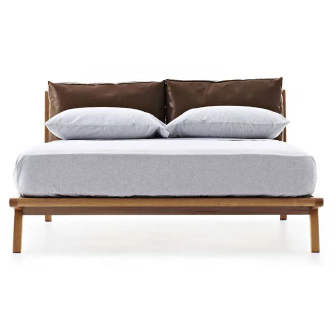 Miko Designs' Designer Furniture - Studio Pip's Markus Bed