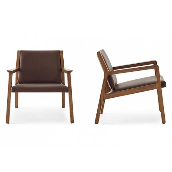 Miko Designs' Designer Furniture - Studio Pip's Ari Up Armchair