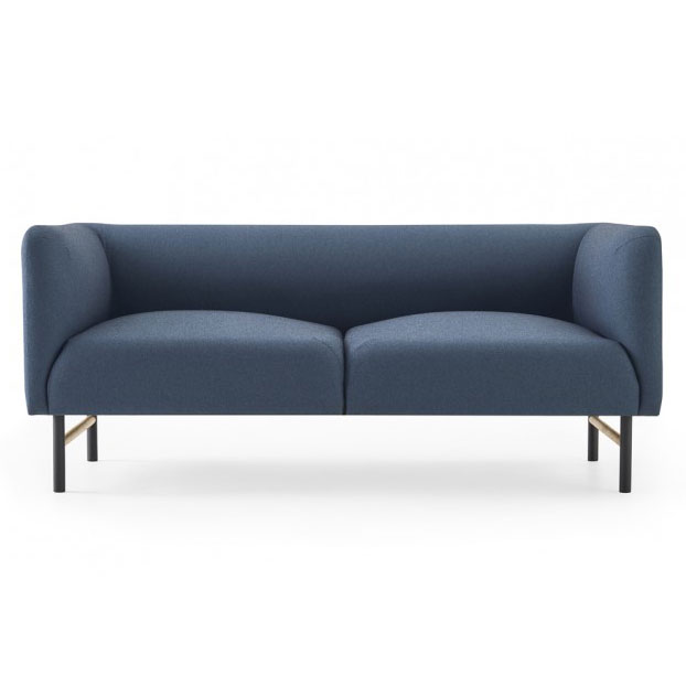 Miko Designs' Designer Furniture - Studio Pip's Fred Sofa