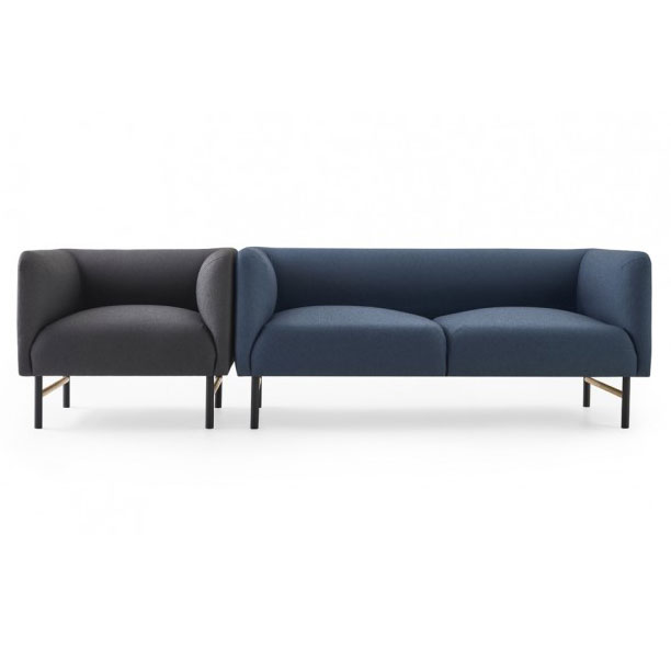 Miko Designs' Designer Furniture - Studio Pip's Fred Sofa