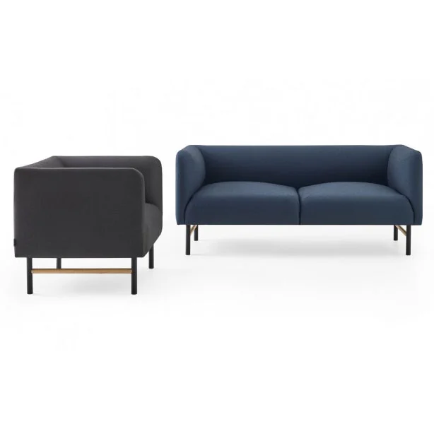 Miko Designs' Designer Furniture - Studio Pip's Fred Sofa