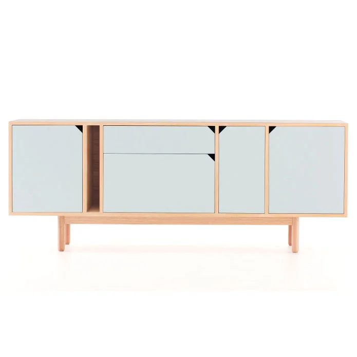 Miko Designs' Designer Furniture - Studio Pip's Grace Sideboard