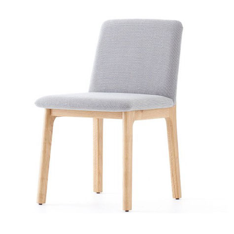 Miko Designs' Designer Furniture - Studio Pip's Hugo Chair