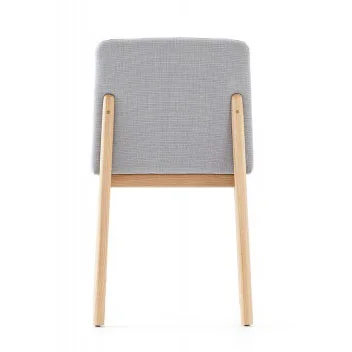 Miko Designs' Designer Furniture - Studio Pip's Hugo Chair
