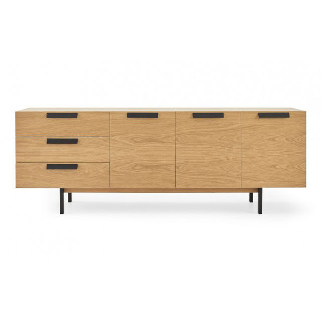 Miko Designs' Designer Furniture - Studio Pip's Otto Sideboard
