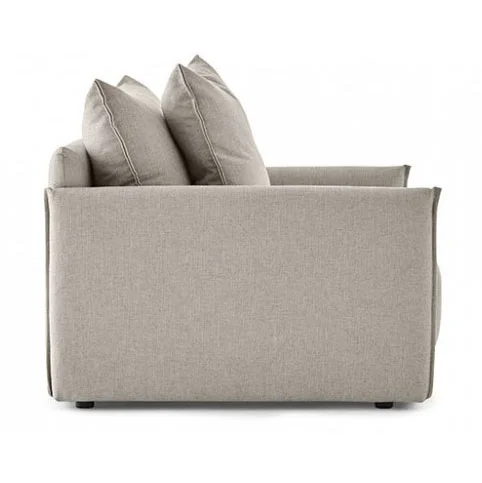 Miko Designs' Designer Furniture - Studio Pip's Brodie Armchair Wide