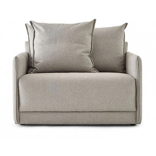 Brodie Armchair Wide