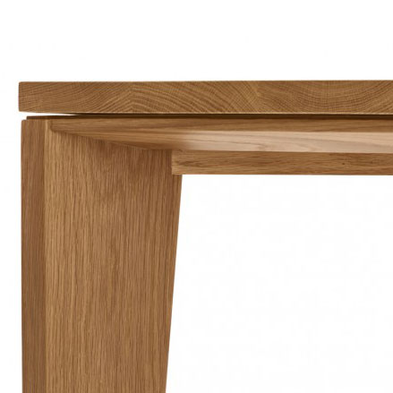 Miko Designs' Designer Furniture - Studio Pip's Walter Dining Table