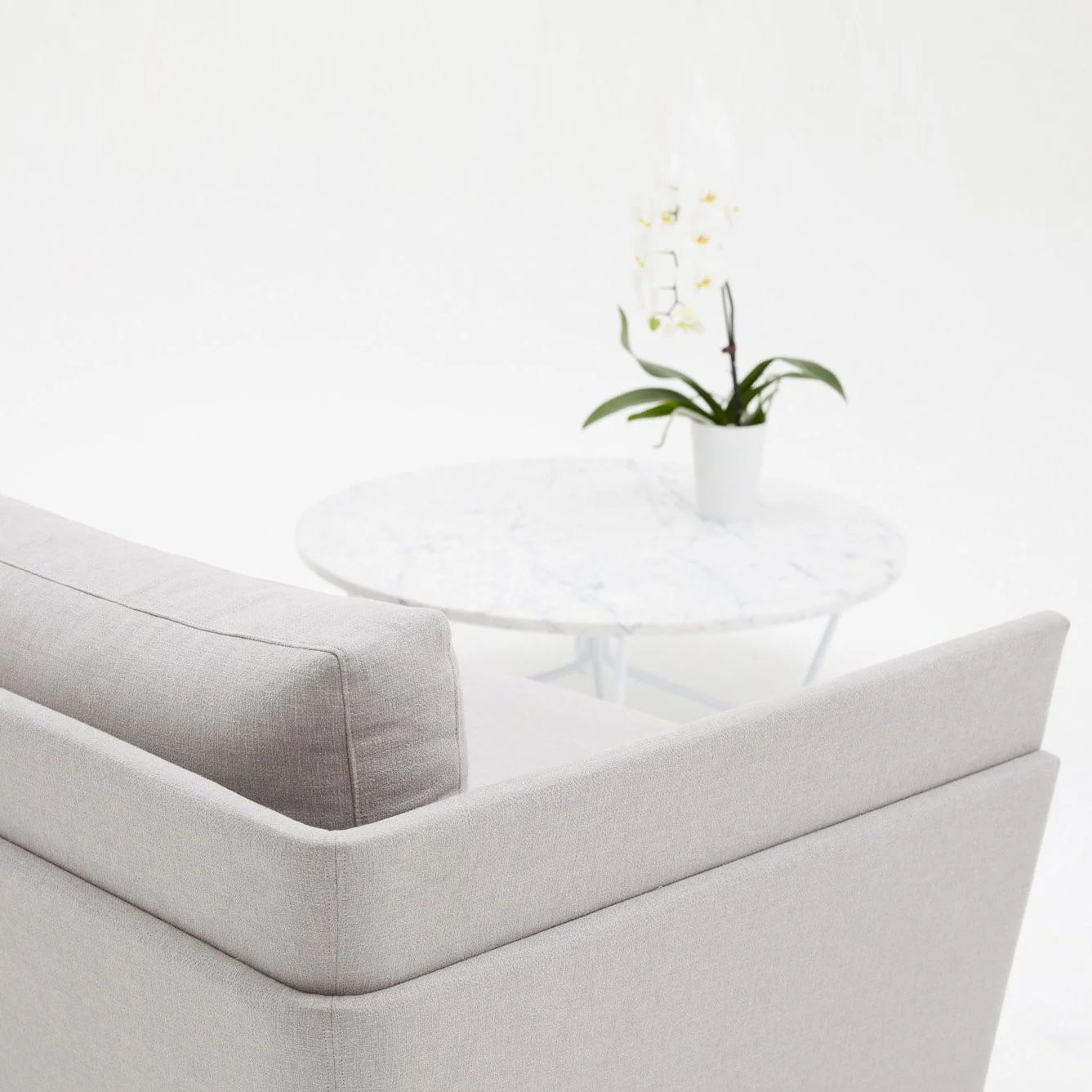 Miko Designs' Designer Furniture - Tim Webber Designs' Layer Sofa