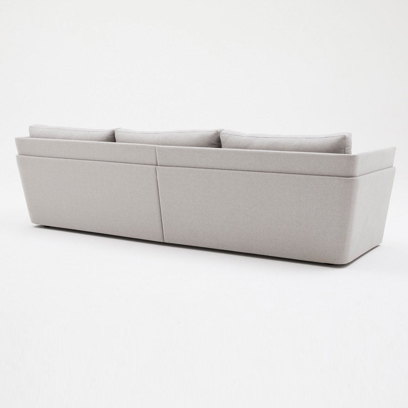 Miko Designs' Designer Furniture - Tim Webber Designs' Layer Sofa