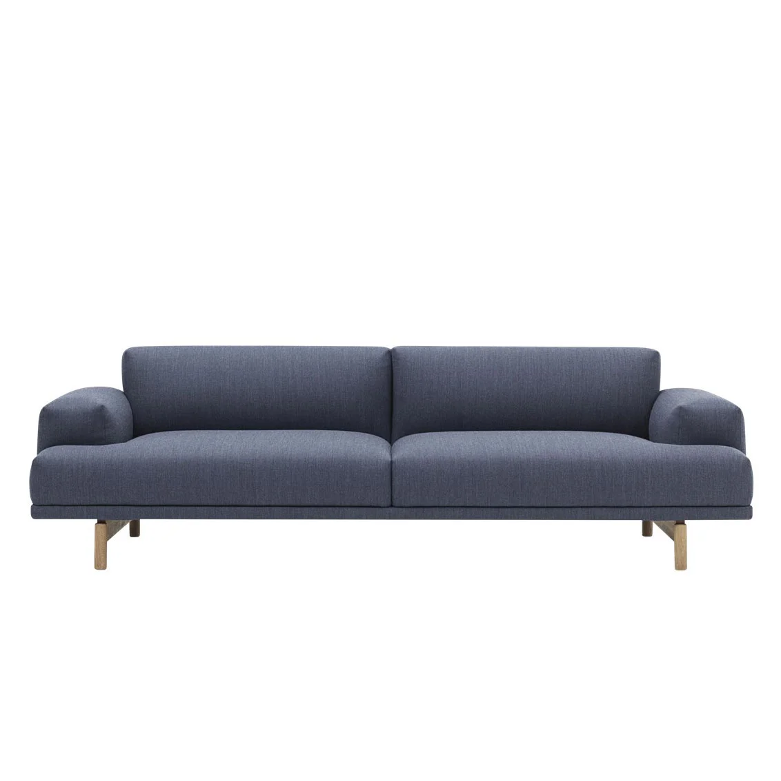Miko Designs' Designer Furniture - Compose Sofa by Muuto.