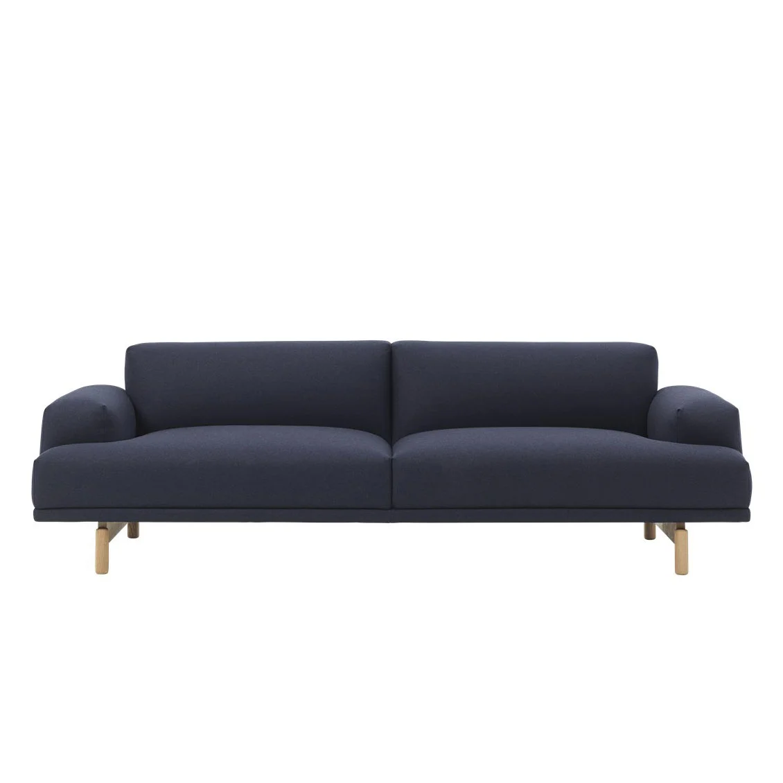 Miko Designs' Designer Furniture - Compose Sofa by Muuto.