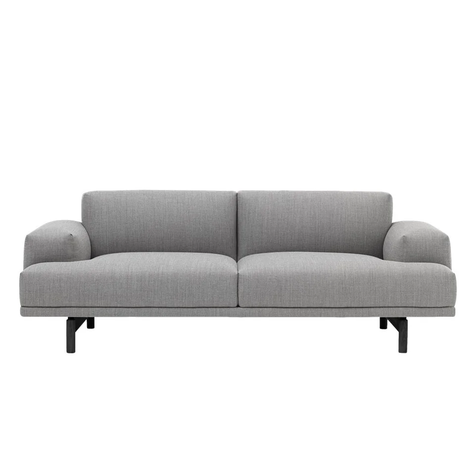 Miko Designs' Designer Furniture - Compose Sofa by Muuto.