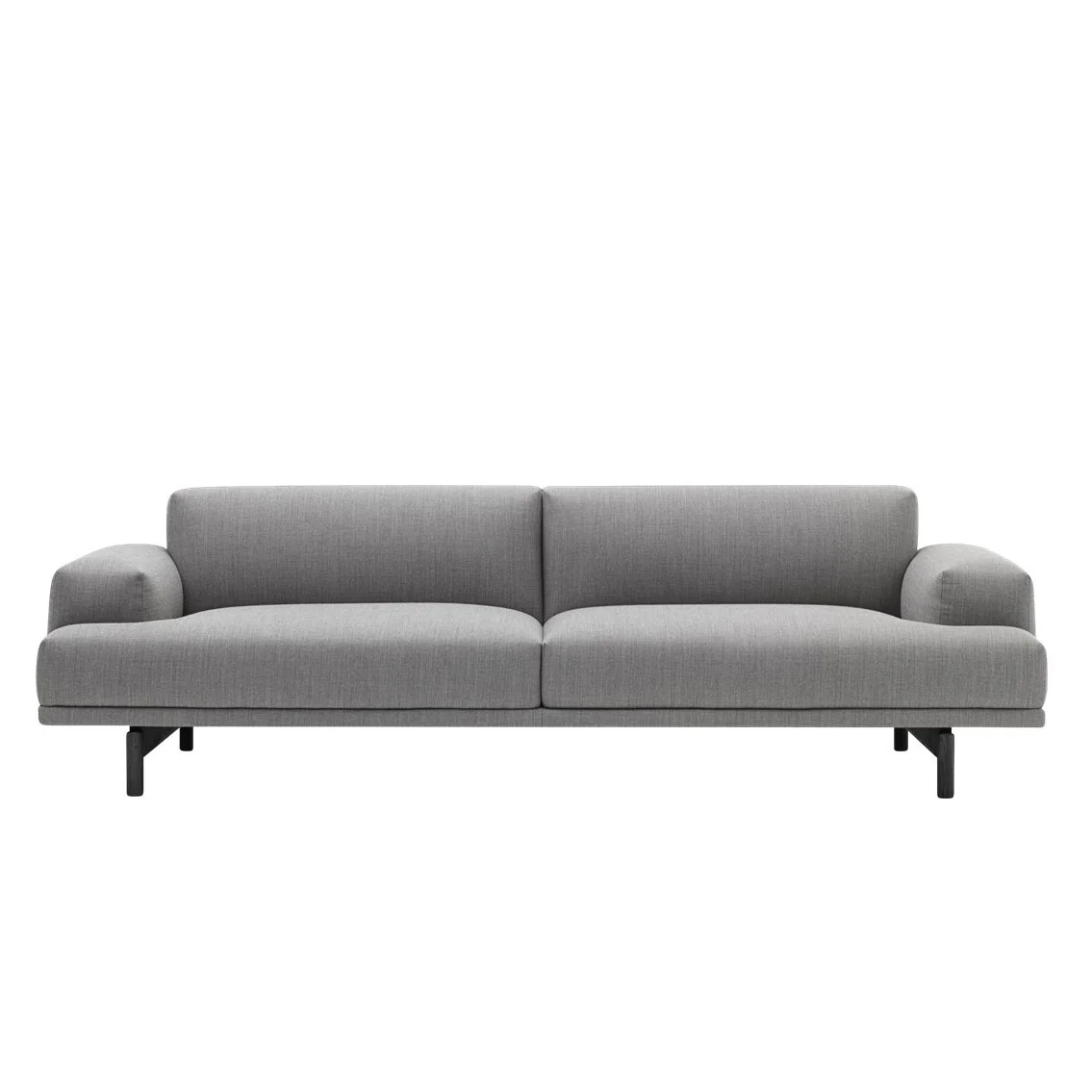 Miko Designs' Designer Furniture - Compose Sofa by Muuto.