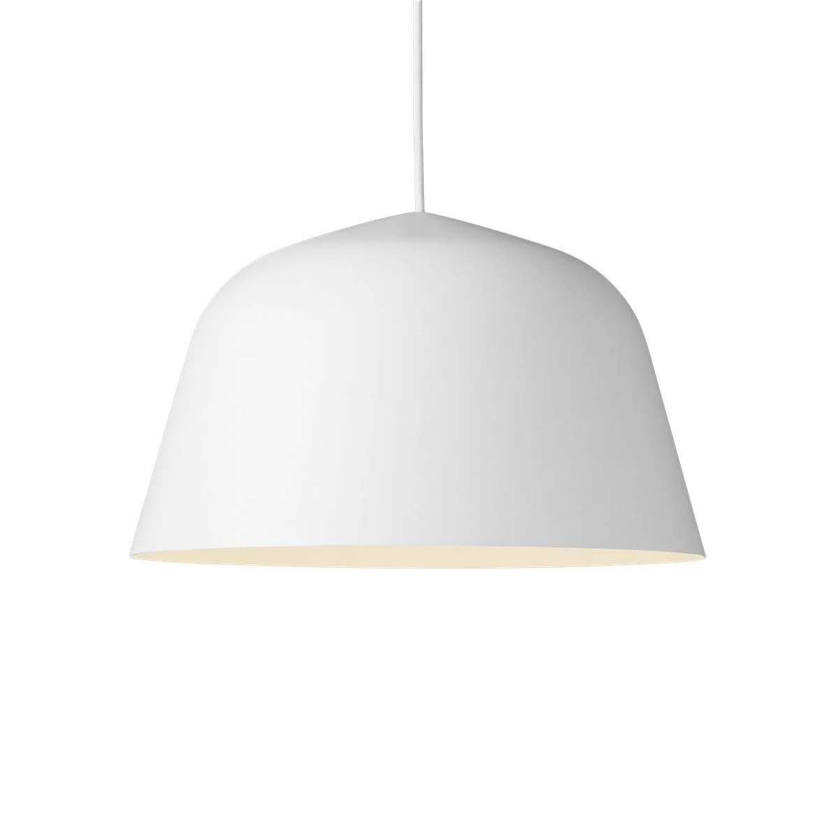 Miko Designs' Designer Lighting - Ambit Pendant Lamp from Muuto.