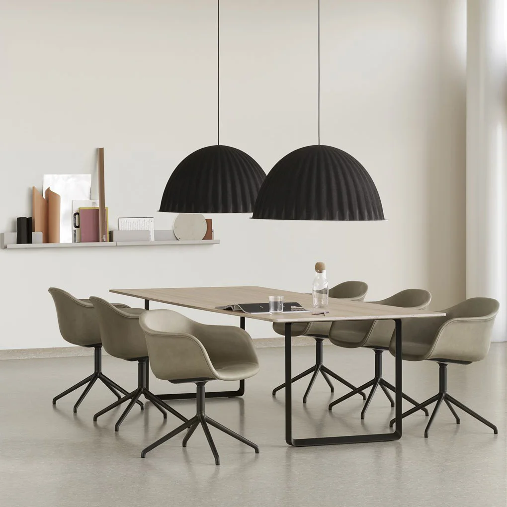 Miko Designs' Designer Lighting - Under the Bell Pendant Lamp from Muuto.