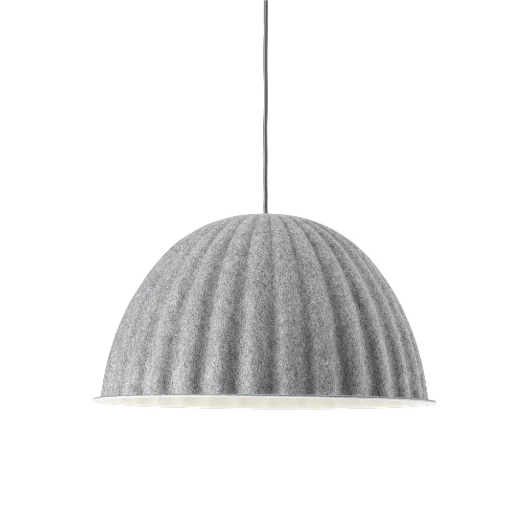 Miko Designs' Designer Lighting - Under the Bell Pendant Lamp from Muuto.