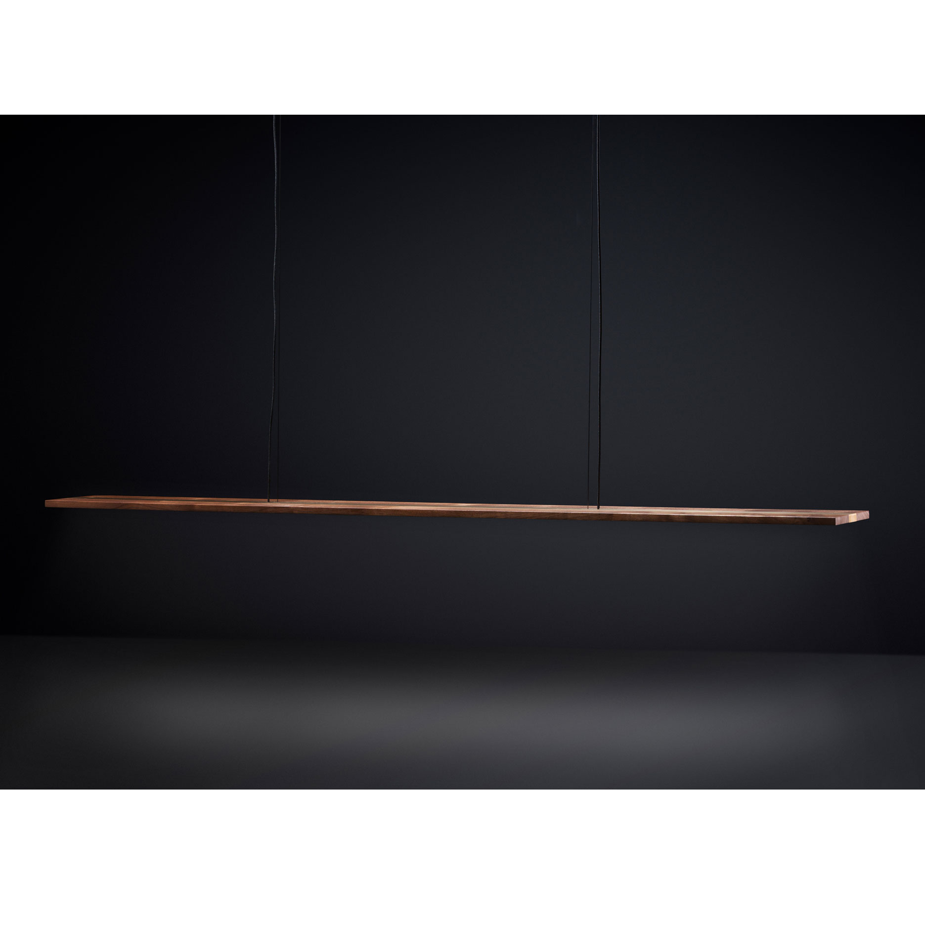 Miko Designs' Designer Lighting - TP Pendant by Olas Design.