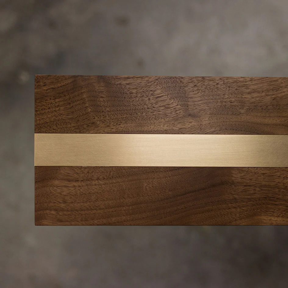 Miko Designs' Designer Lighting - TP Pendant by Olas Design.