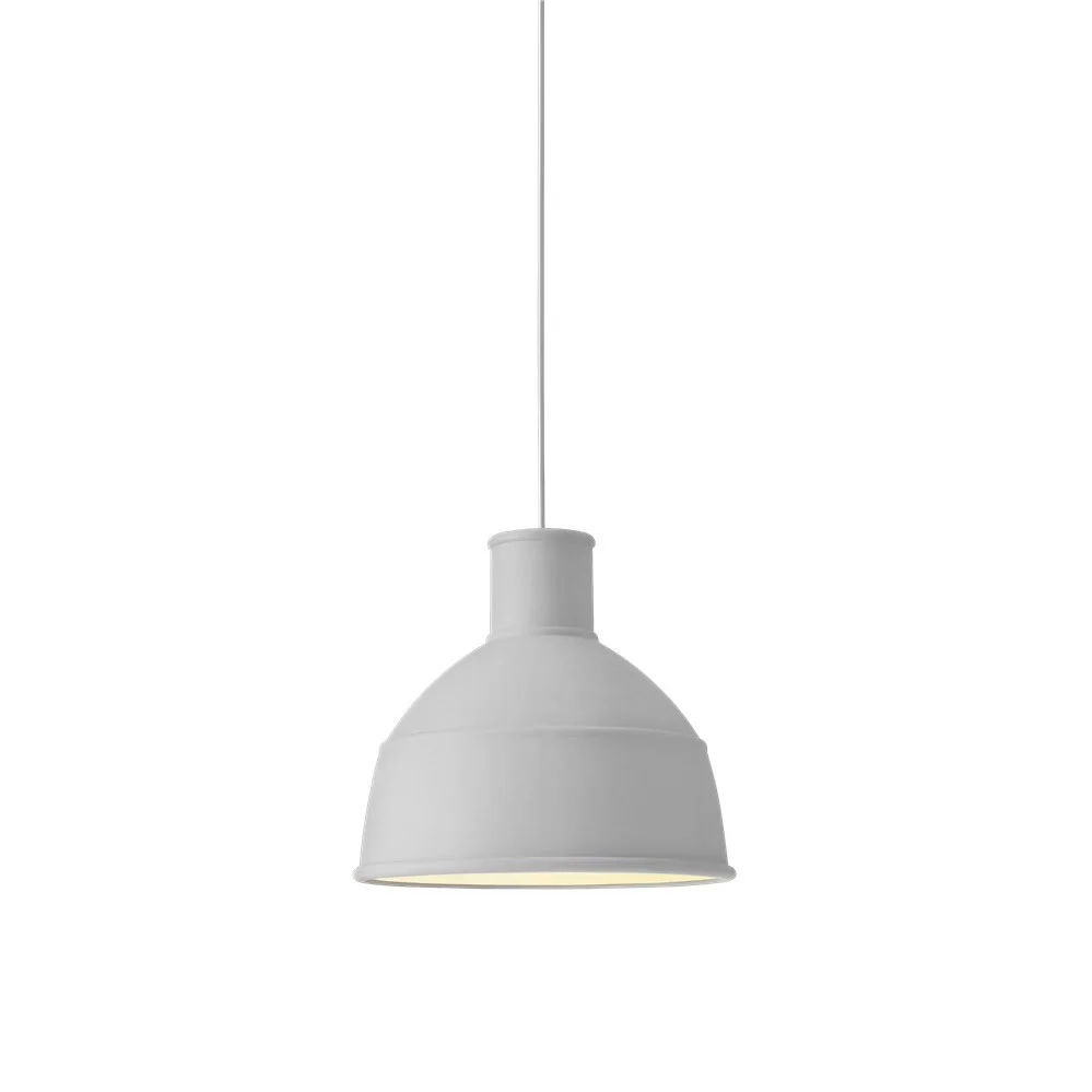 Miko Designs' Designer Lighting - Unfold Pendant Lamp from Muuto.
