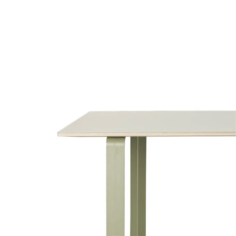 Miko Designs' Designer Furniture - 70/70 Table by Muuto.