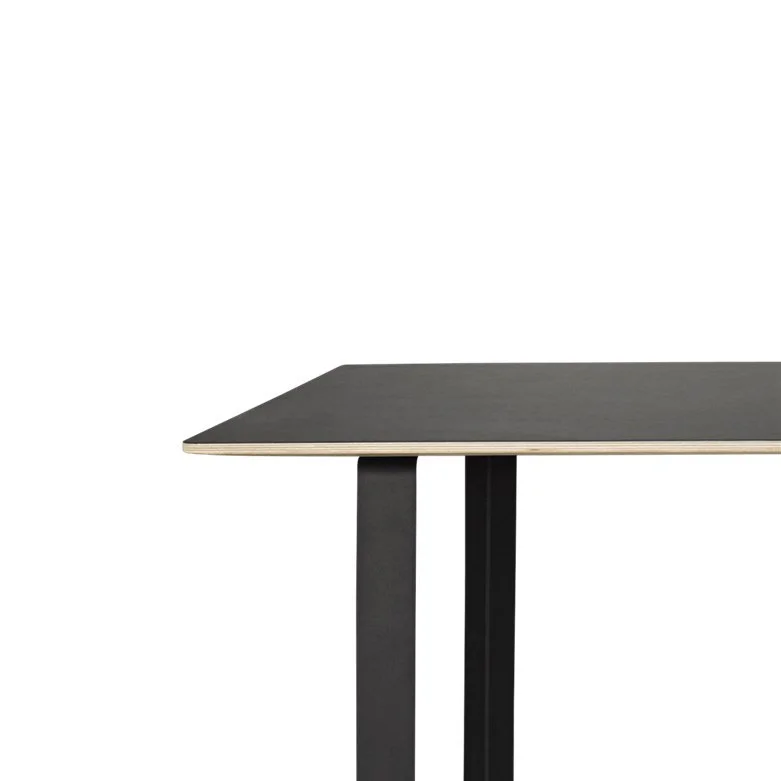Miko Designs' Designer Furniture - 70/70 Table by Muuto.