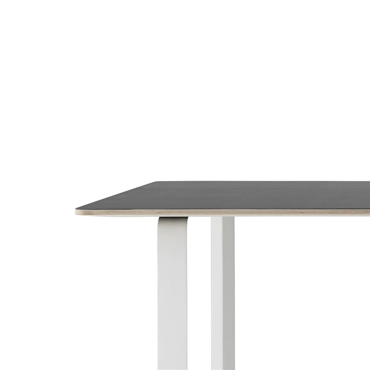 Miko Designs' Designer Furniture - 70/70 Table by Muuto.