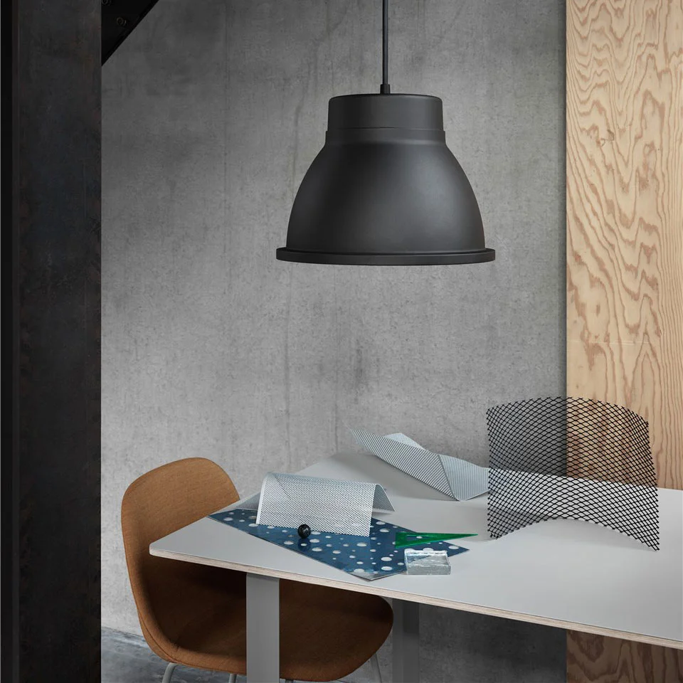Miko Designs' Designer Furniture - 70/70 Table by Muuto.