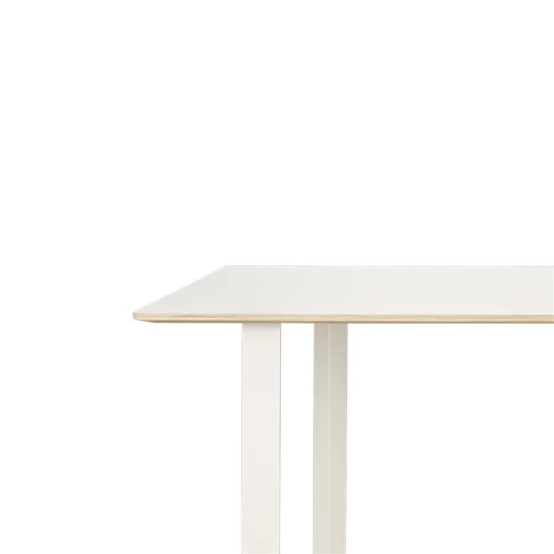 Miko Designs' Designer Furniture - 70/70 Table by Muuto.