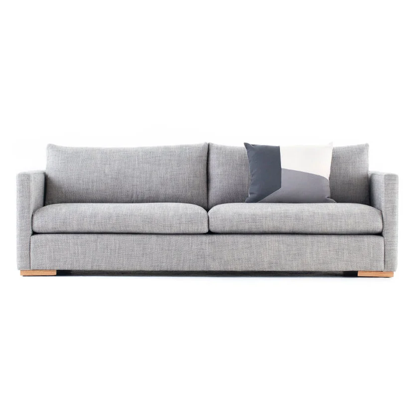Miko Designs' Designer Furniture - Studio Pip's Hank Sofa