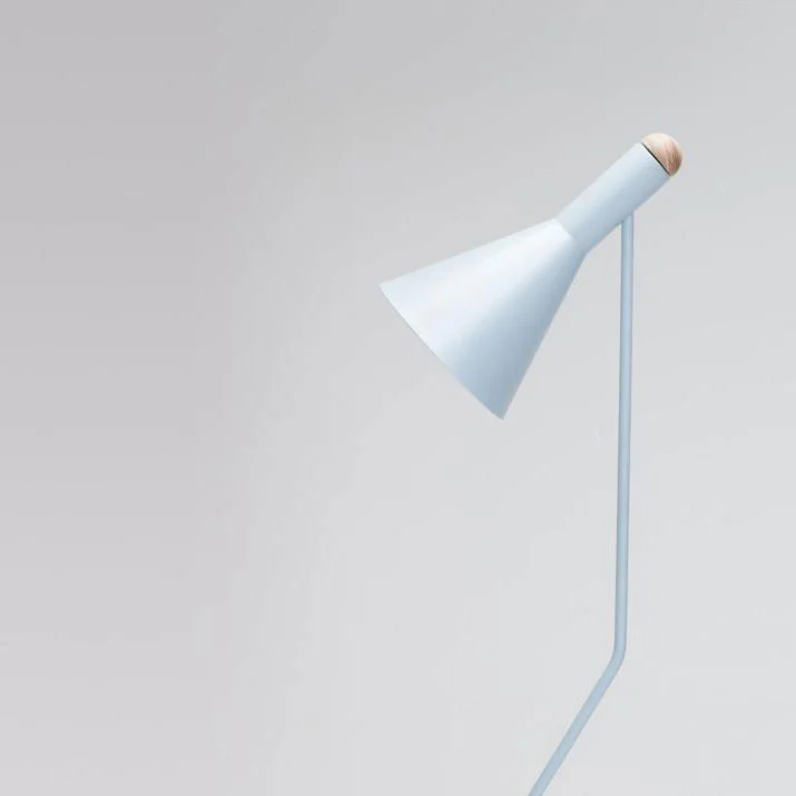 Miko Designs' Designer Furniture - Switch Floor Lamp by Tim Webber Design.