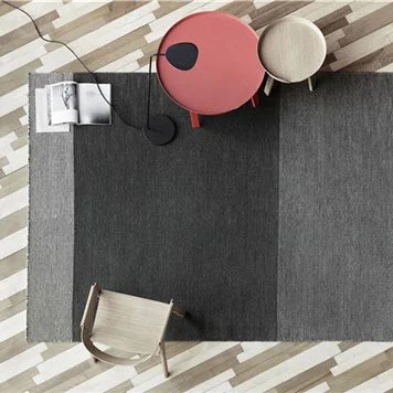 Miko Designs' Designer Homewares - Varjo Rug by Muuto
