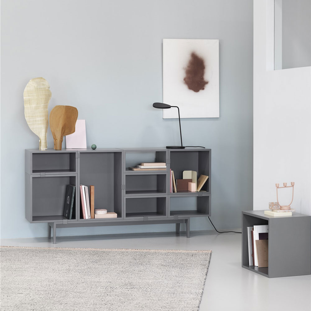 Miko Designs' Designer Homewares - Ply Rug by Muuto