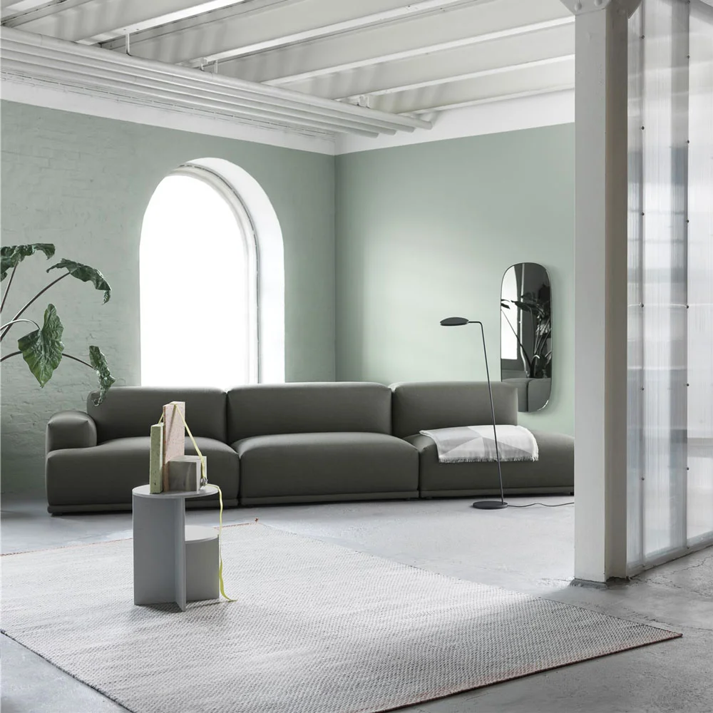 Miko Designs' Designer Homewares - Ply Rug by Muuto