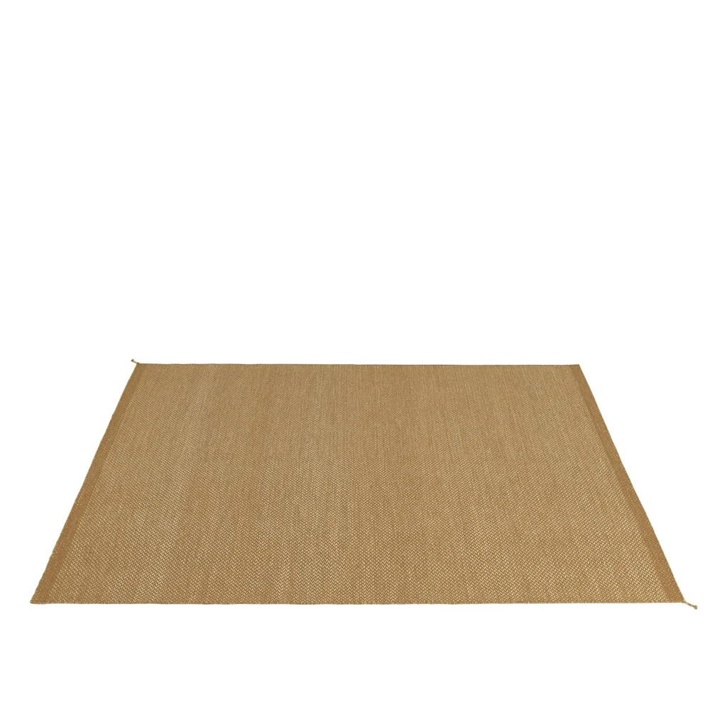 Miko Designs' Designer Homewares - Ply Rug by Muuto