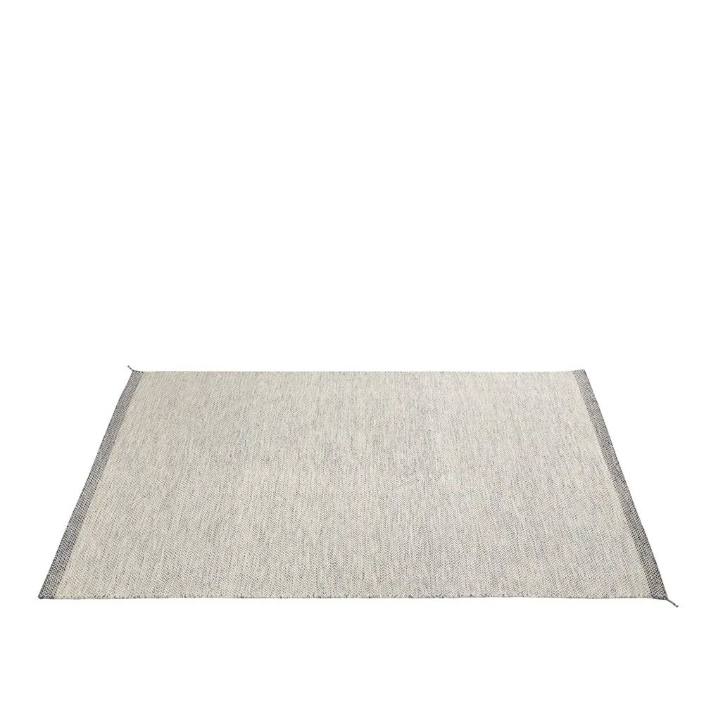 Miko Designs' Designer Homewares - Ply Rug by Muuto