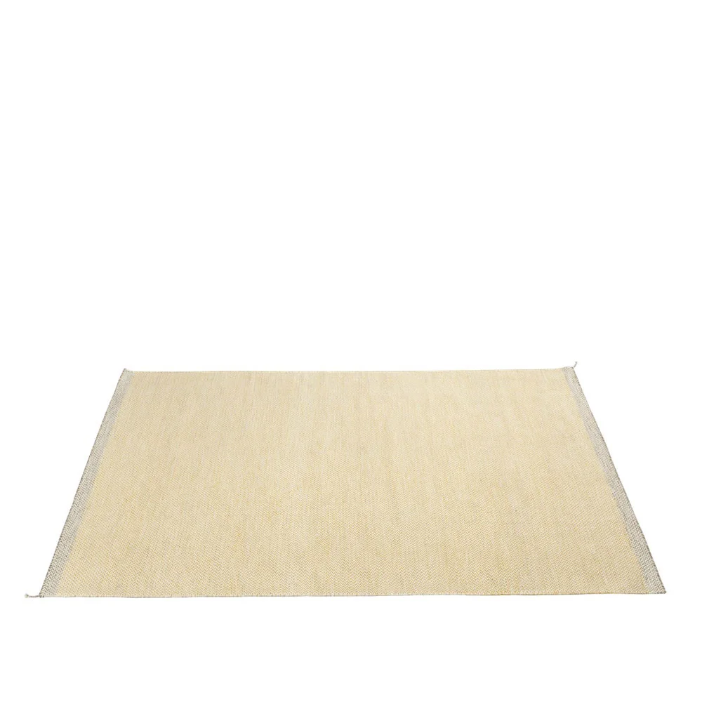 Miko Designs' Designer Homewares - Ply Rug by Muuto