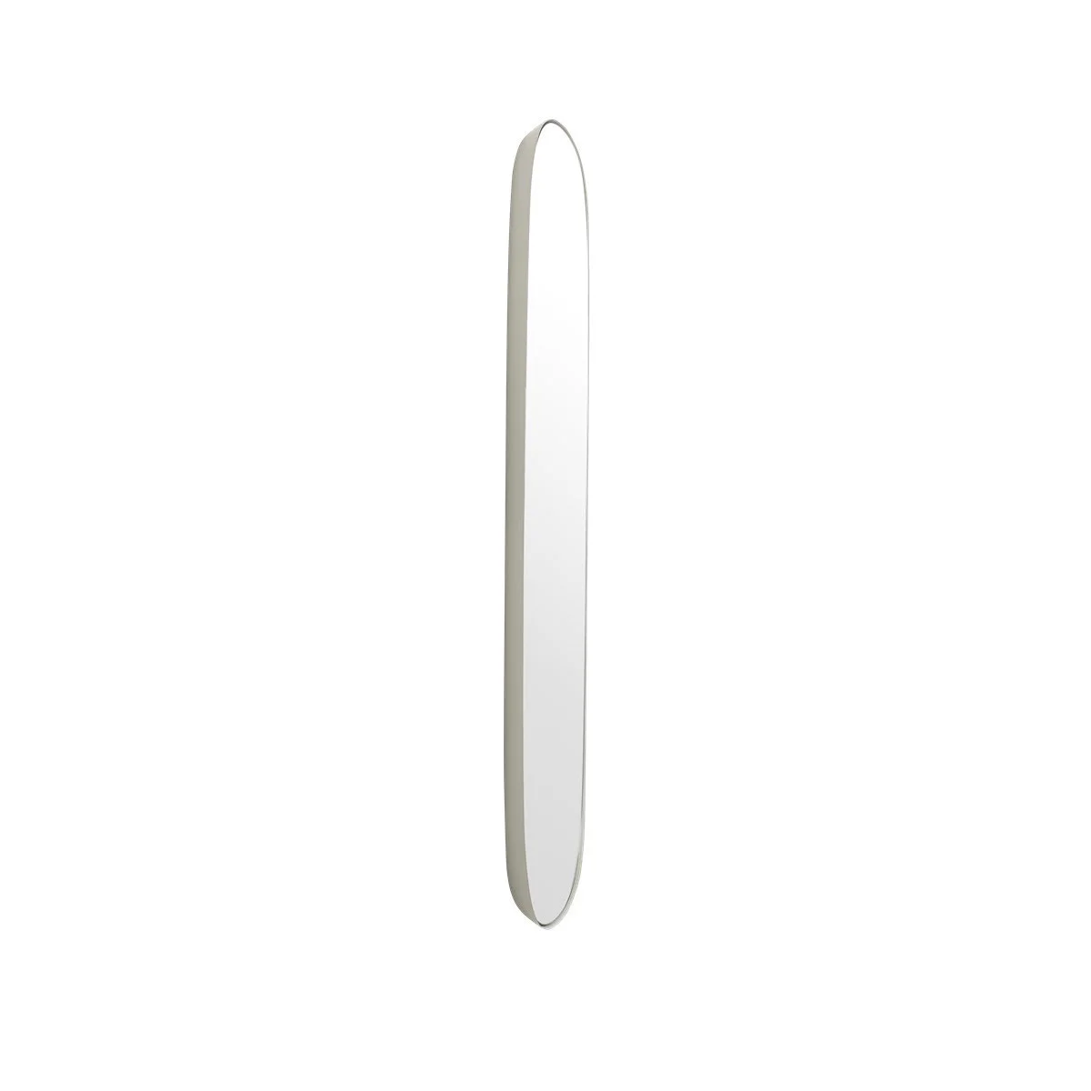 Miko Designs' Designer Furniture - Framed Mirror by Muuto