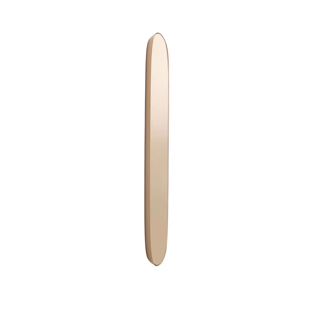 Miko Designs' Designer Furniture - Framed Mirror by Muuto
