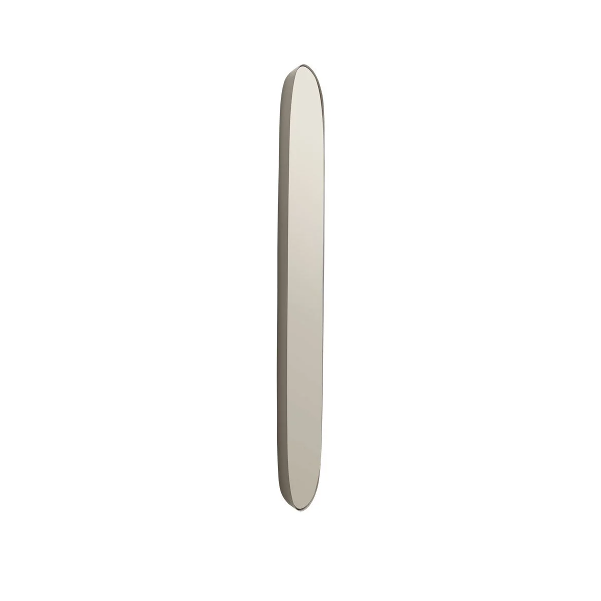 Miko Designs' Designer Furniture - Framed Mirror by Muuto