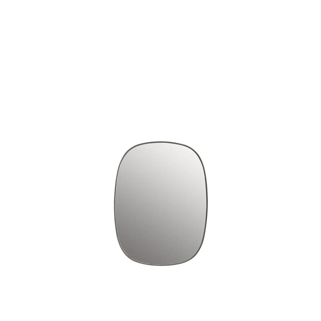 Miko Designs' Designer Furniture - Framed Mirror by Muuto
