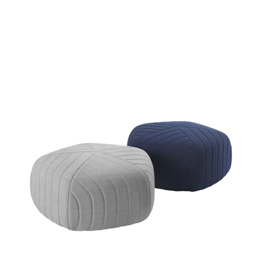 Miko Designs' Designer Homewares - Five Pouf by Muuto