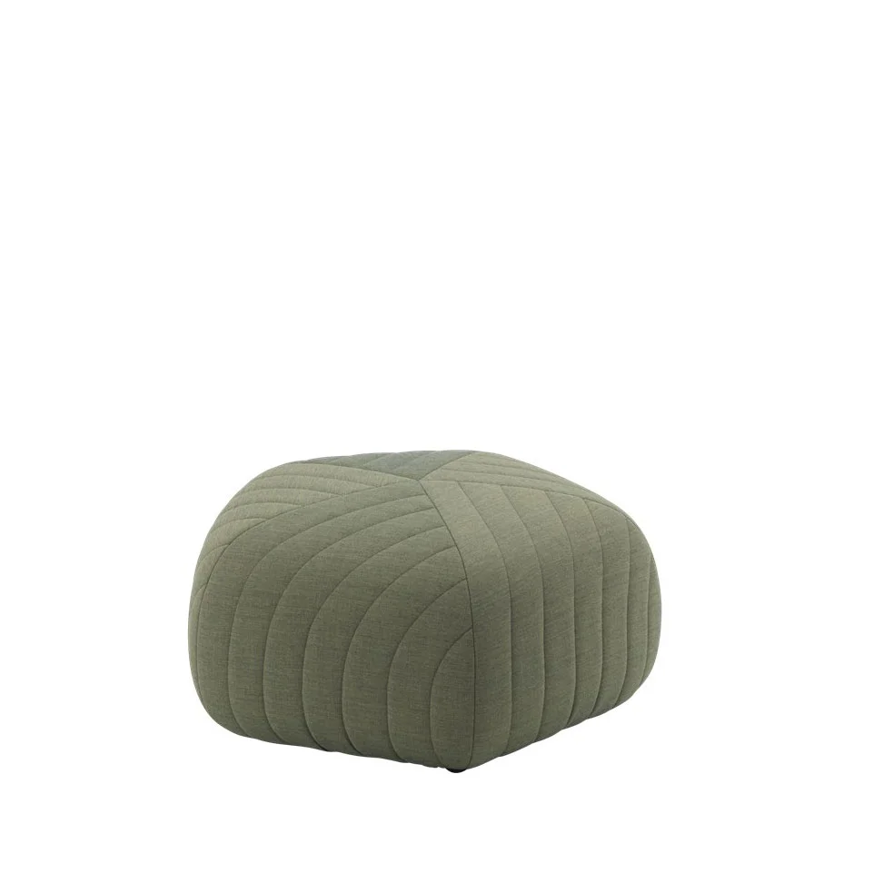 Miko Designs' Designer Homewares - Five Pouf by Muuto