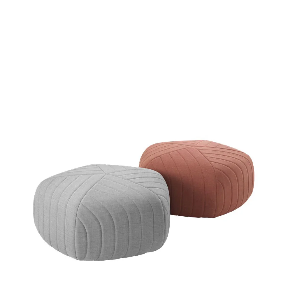 Miko Designs' Designer Homewares - Five Pouf by Muuto