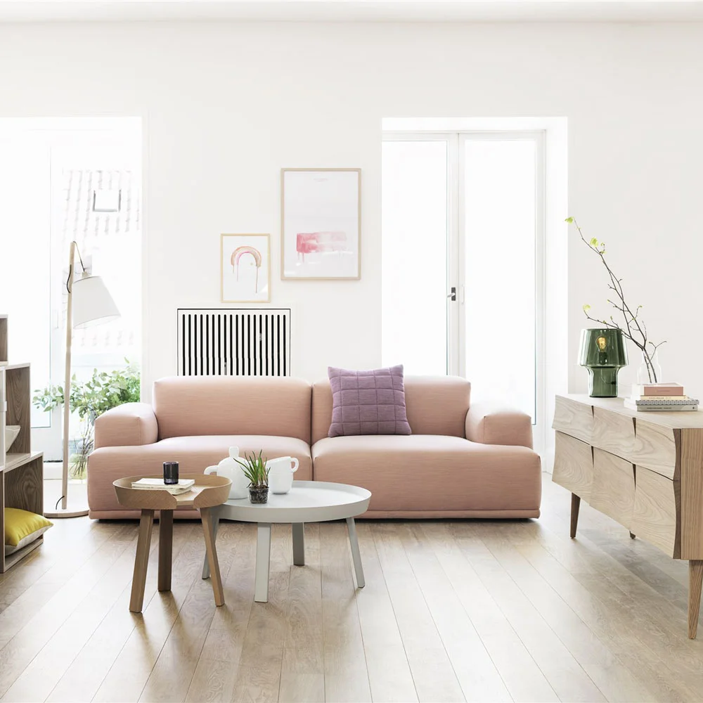 Connect Modular System Sofa