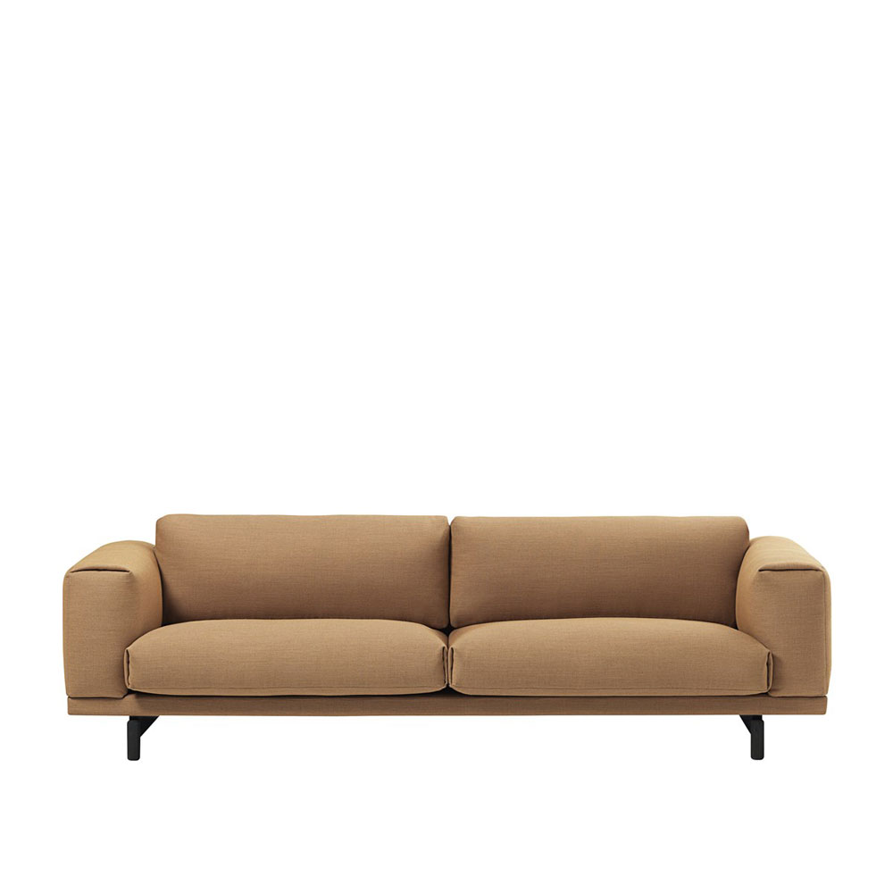 Miko Designs' Designer Furniture - Rest Sofa by Muuto.