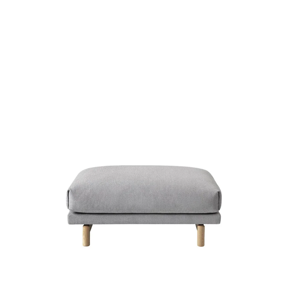 Miko Designs' Designer Furniture - Rest Sofa by Muuto.
