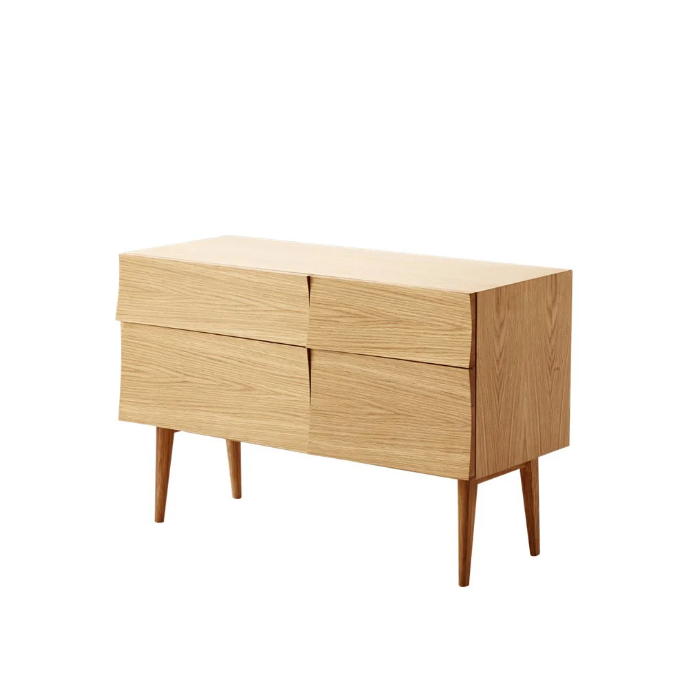 Miko Designs' Designer Furniture - Reflect Sideboard by Muuto.